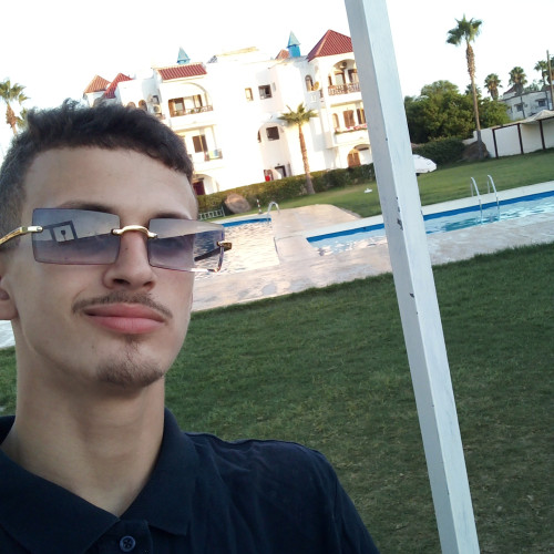 Chouaib E. profile photo