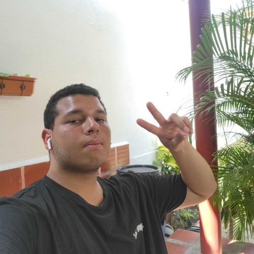 Mauricio F.