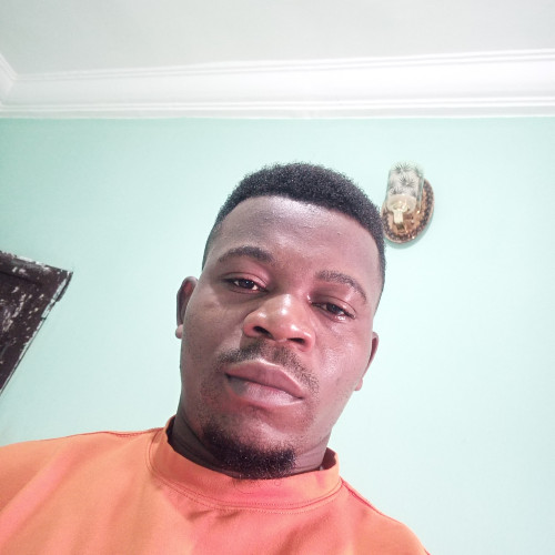 Chika O. profile photo