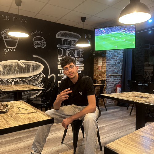 Anel H. profile photo