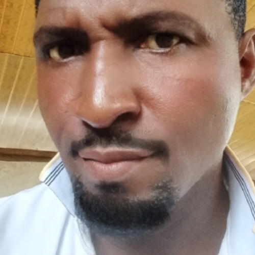 Elkanah  S. profile photo