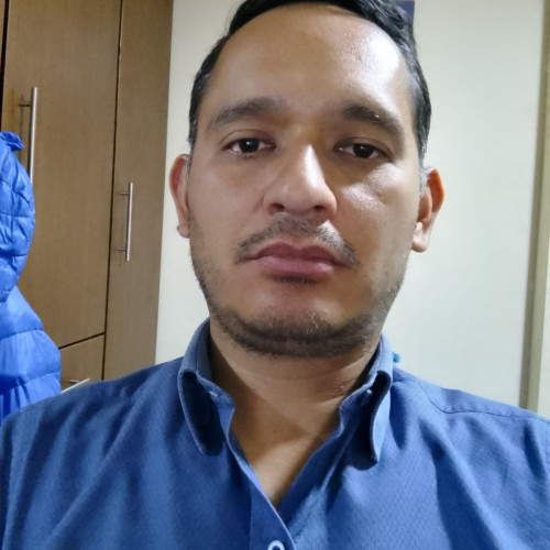 Byron C. profile photo