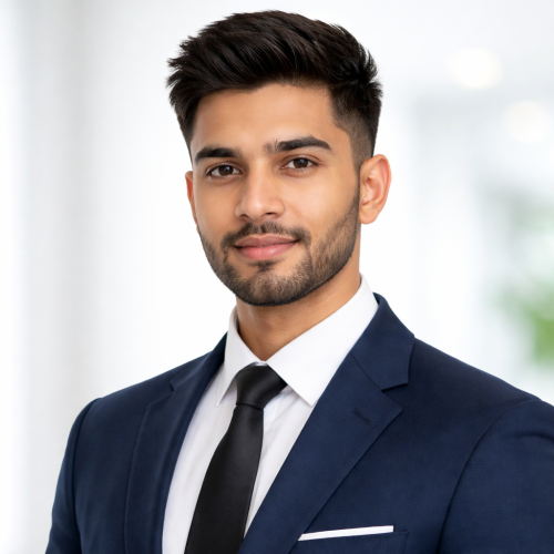 Aatish K. profile photo
