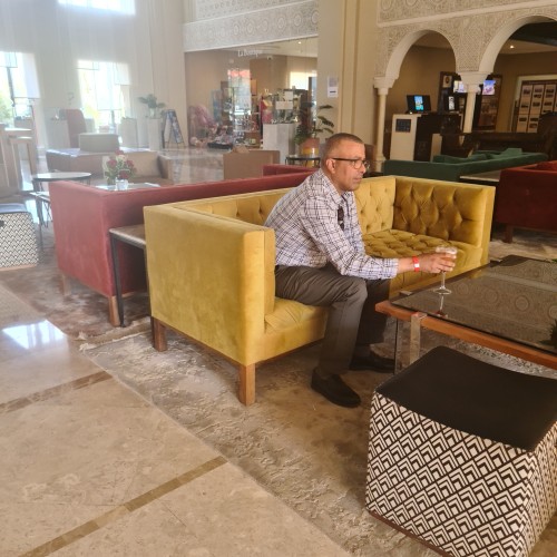 Ahyoune R. profile photo