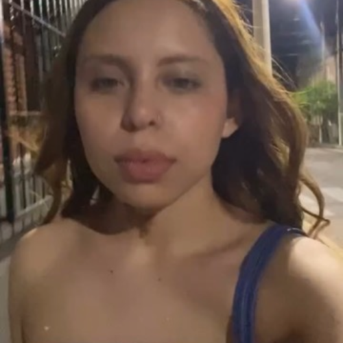 Luz D. profile photo