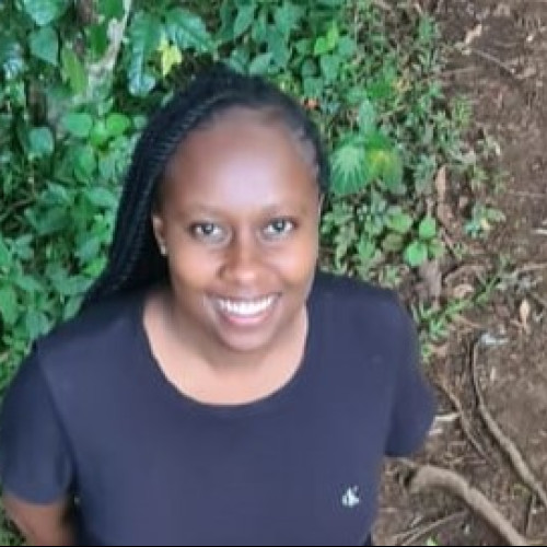 Linet G. profile photo