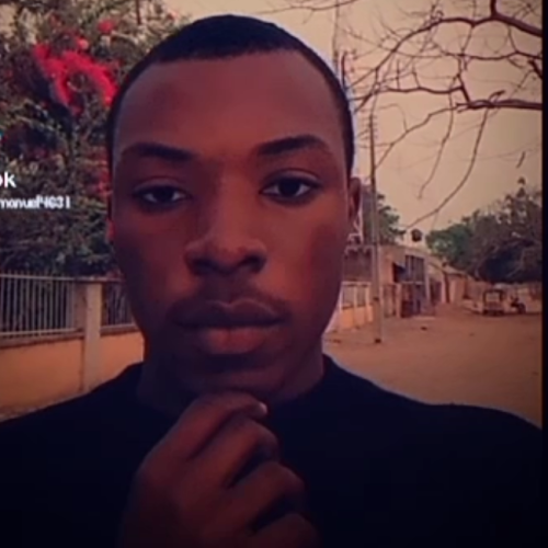 Emmanuel U. profile photo