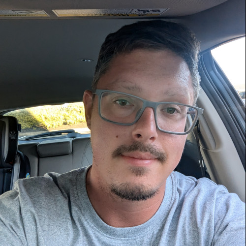 Christopher G. profile photo