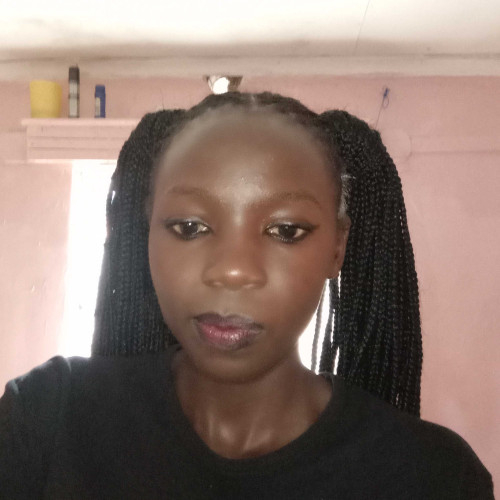 clare k. profile photo