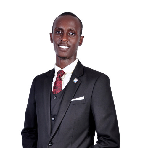 KAKYE E. profile photo