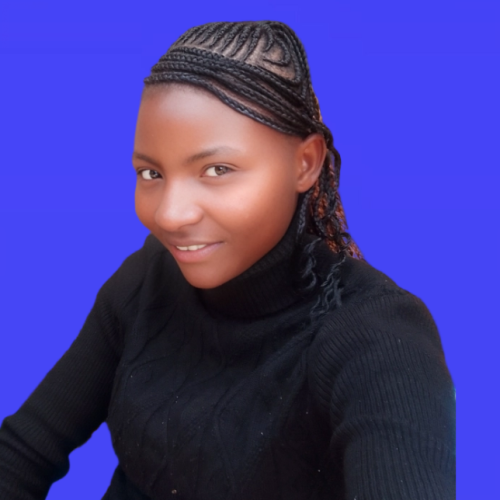 Petronila K. profile photo