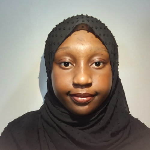Sheimah O. profile photo