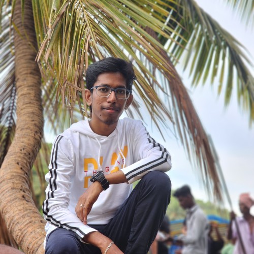 Ganesh K.