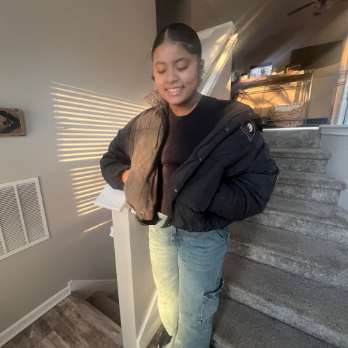 Maya M. profile photo