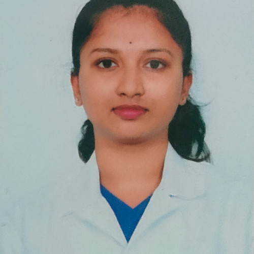 Yasaswi P. profile photo