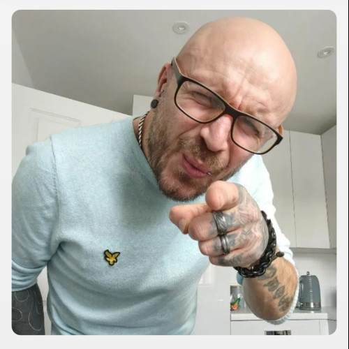Gareth R. profile photo
