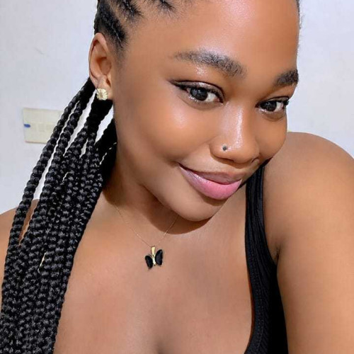 favour m. profile photo