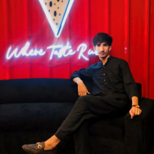 Sami  S. profile photo
