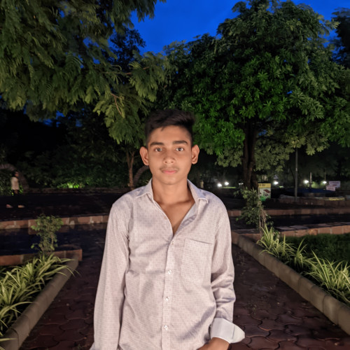 Aalok Y. profile photo