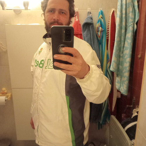 luis M. profile photo