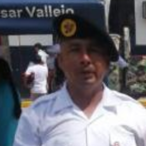 Lando R. profile photo