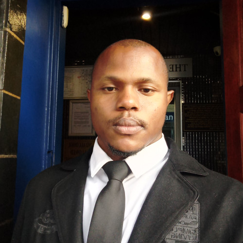 Agwor B. profile photo