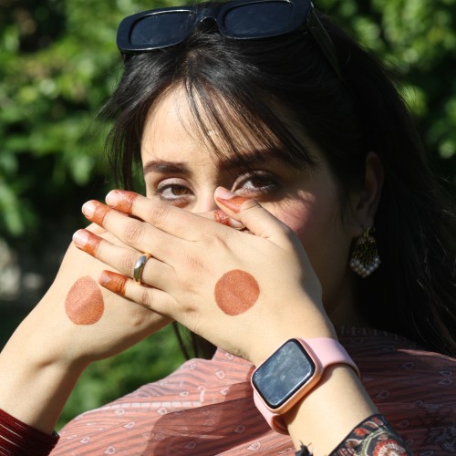 Zoya S.