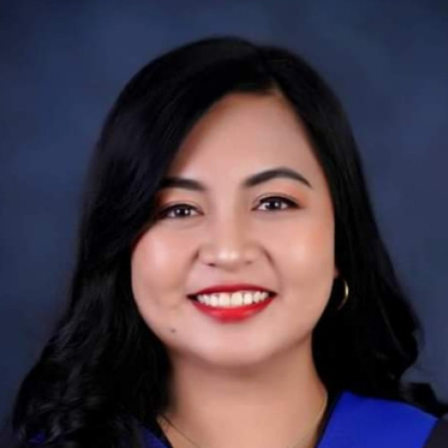 Joanna Mae N. profile photo