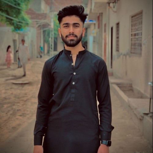 Muhammad A.