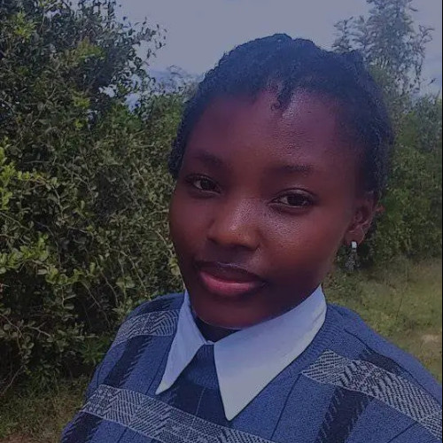 Lilian M. profile photo