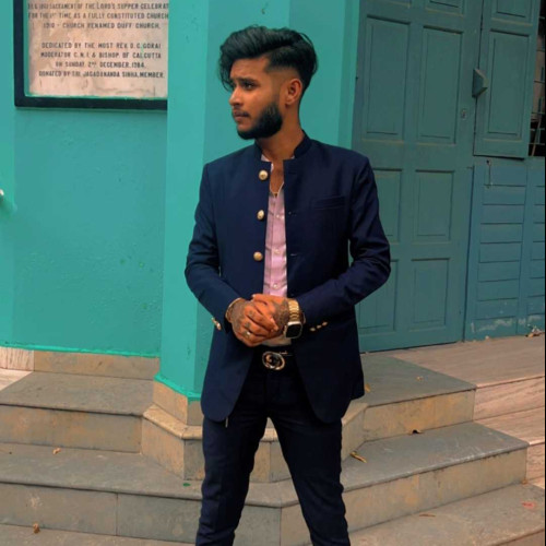 samuel s. profile photo