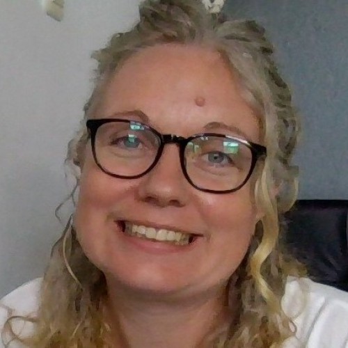 Marie P. profile photo