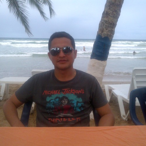 Eliezer F.