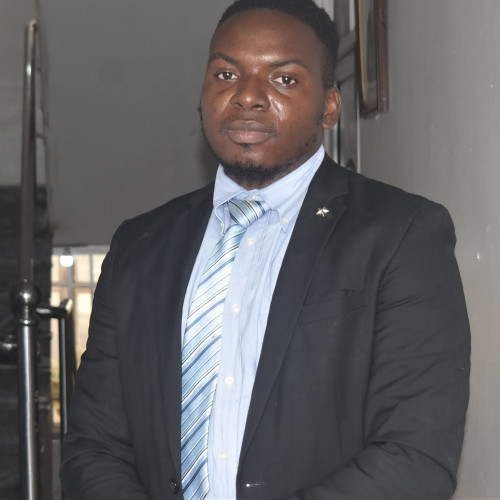 Chimezie O. profile photo