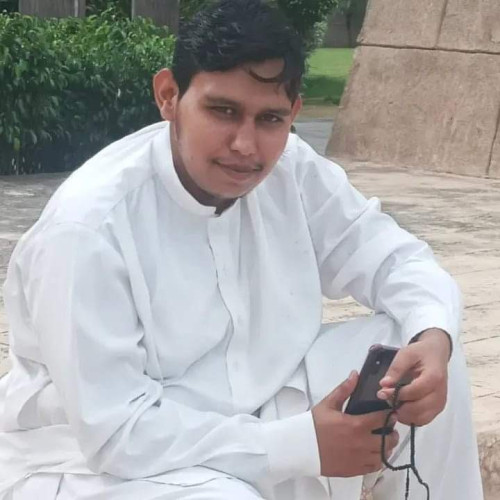 Mubarak A. profile photo