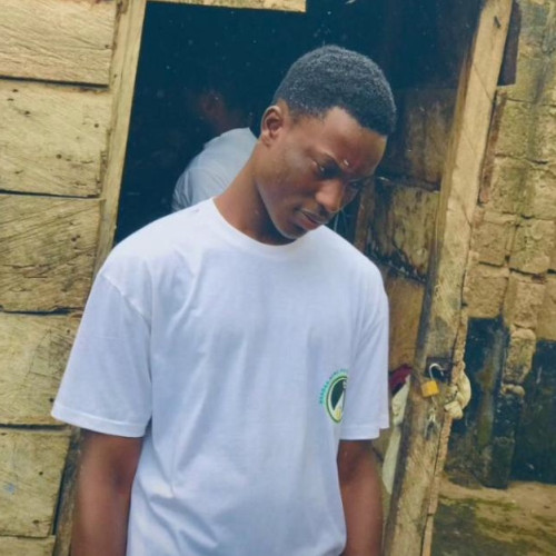 Iddrisu K. profile photo