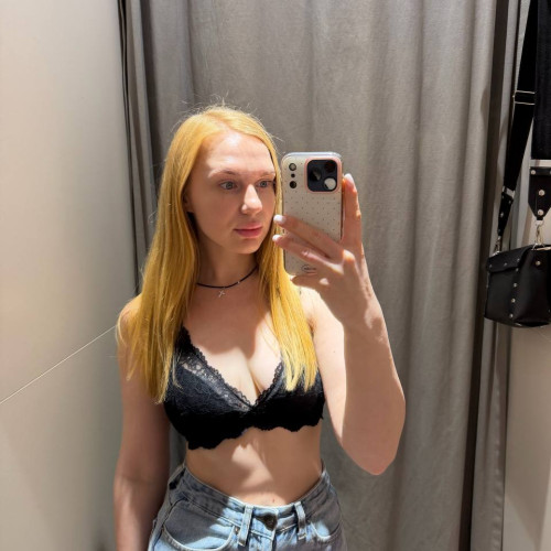 Destiny F. profile photo