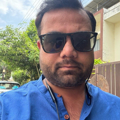 Rishabh J. profile photo