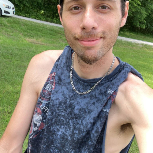 Jeremiah A. profile photo