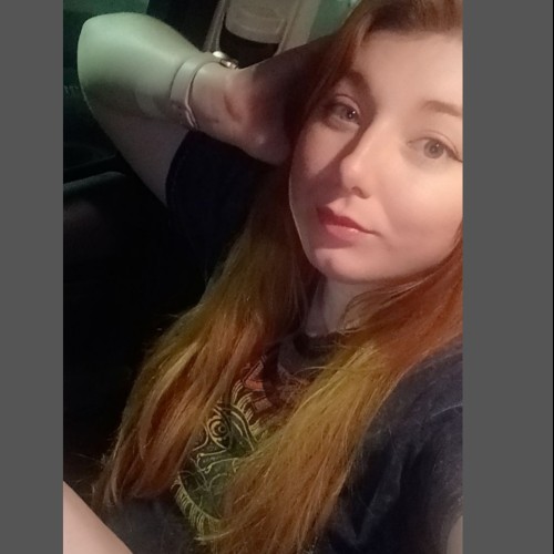 Kenna W. profile photo