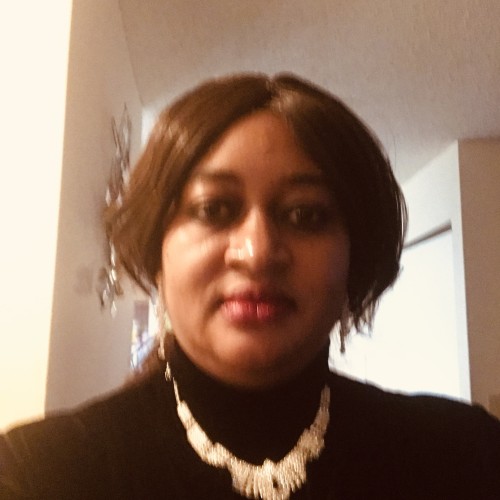 Shirley F.