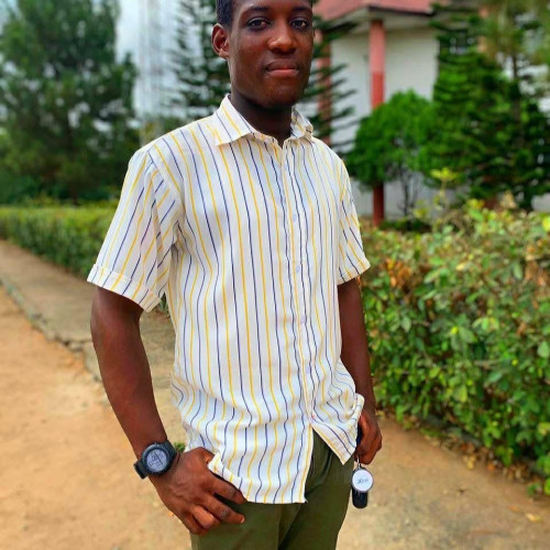 Uzor i. profile photo