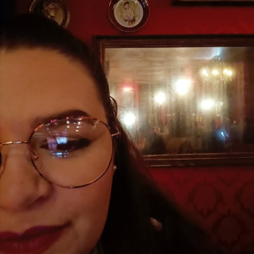 louisa c. profile photo