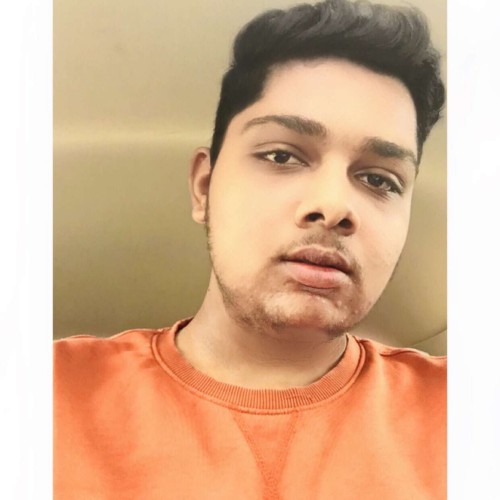 Shubham  P.
