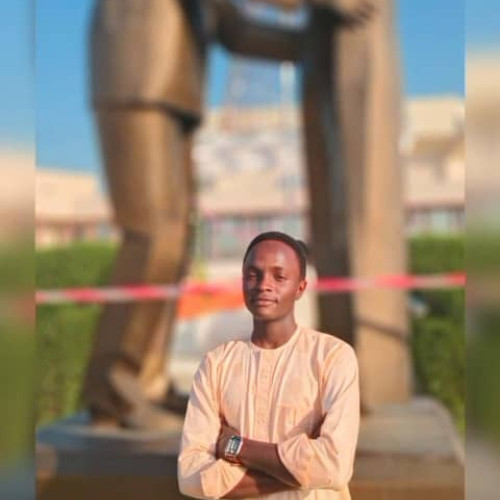 Moussa  A. profile photo