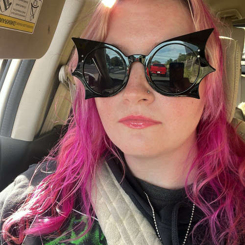susan y. profile photo