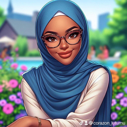 Nouri K. profile photo