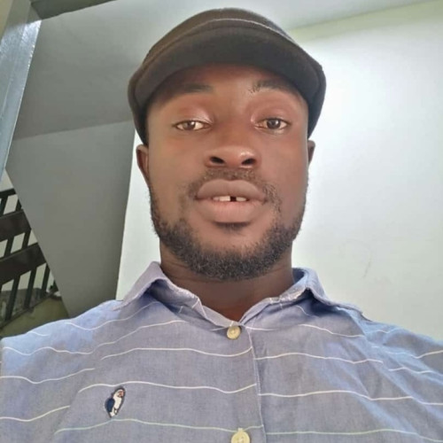 Ugochukwu E. profile photo