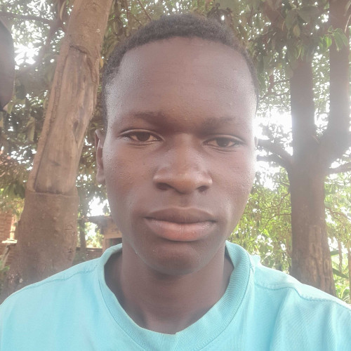 Mayega N. profile photo