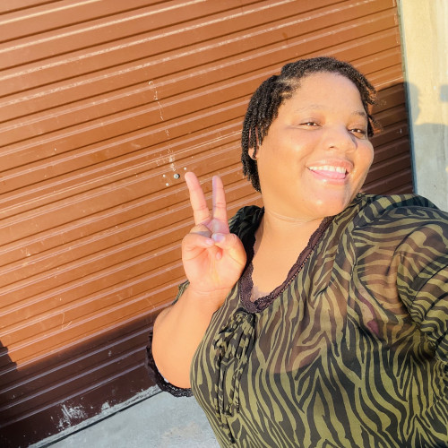 Annah K. profile photo